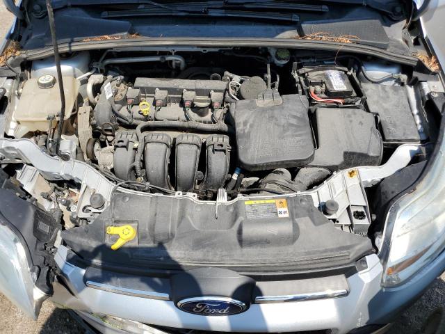 Photo 10 VIN: 1FADP3K22DL133916 - FORD FOCUS 