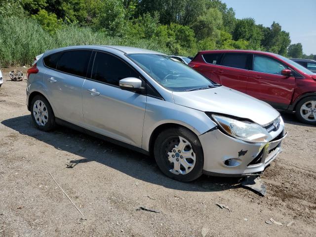 Photo 3 VIN: 1FADP3K22DL133916 - FORD FOCUS 