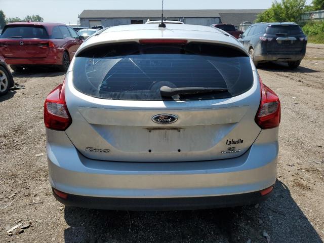 Photo 5 VIN: 1FADP3K22DL133916 - FORD FOCUS 