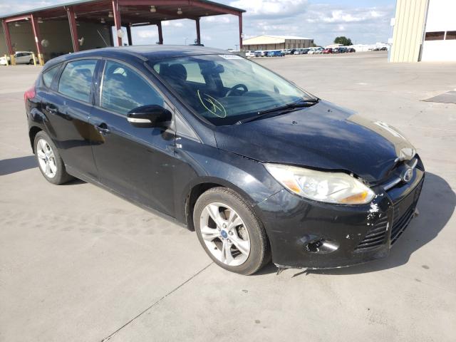 Photo 0 VIN: 1FADP3K22DL139666 - FORD FOCUS SE 