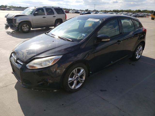 Photo 1 VIN: 1FADP3K22DL139666 - FORD FOCUS SE 