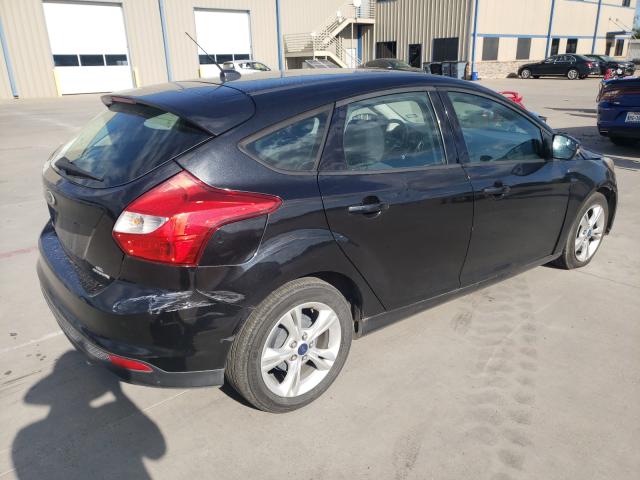 Photo 3 VIN: 1FADP3K22DL139666 - FORD FOCUS SE 