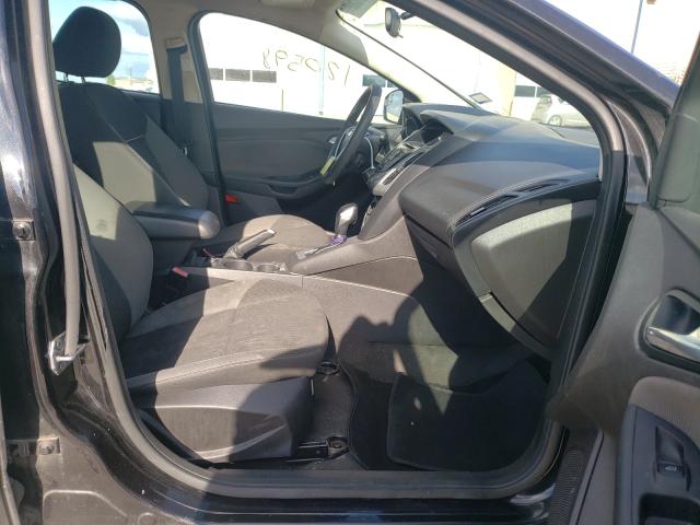 Photo 4 VIN: 1FADP3K22DL139666 - FORD FOCUS SE 