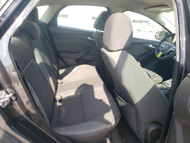 Photo 5 VIN: 1FADP3K22DL139666 - FORD FOCUS SE 