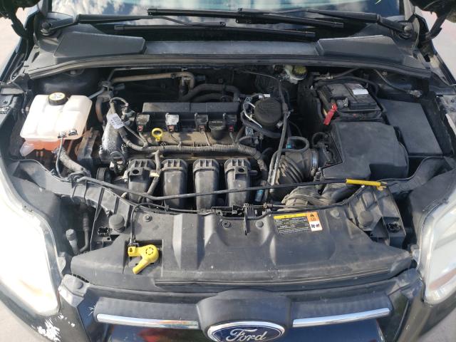 Photo 6 VIN: 1FADP3K22DL139666 - FORD FOCUS SE 