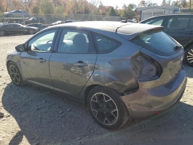 Photo 1 VIN: 1FADP3K22DL139733 - FORD FOCUS SE 