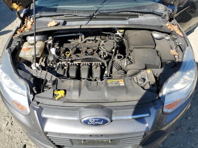 Photo 10 VIN: 1FADP3K22DL139733 - FORD FOCUS SE 