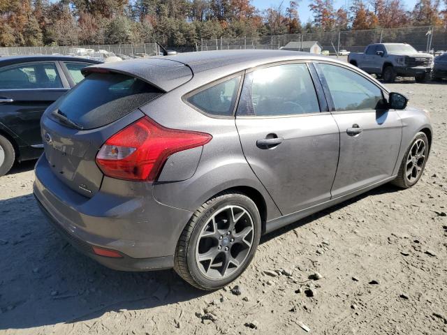 Photo 2 VIN: 1FADP3K22DL139733 - FORD FOCUS SE 