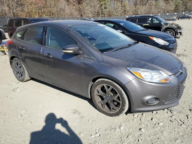 Photo 3 VIN: 1FADP3K22DL139733 - FORD FOCUS SE 