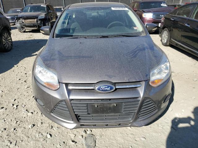 Photo 4 VIN: 1FADP3K22DL139733 - FORD FOCUS SE 