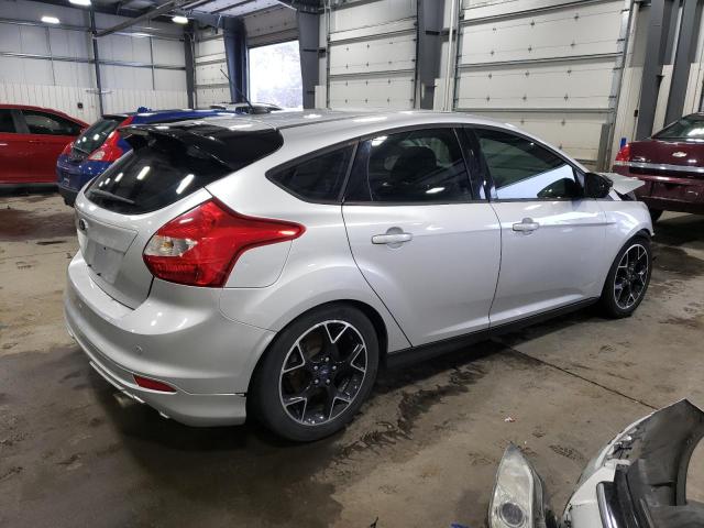 Photo 2 VIN: 1FADP3K22DL144284 - FORD FOCUS SE 