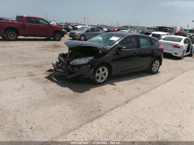 Photo 1 VIN: 1FADP3K22DL146505 - FORD FOCUS 