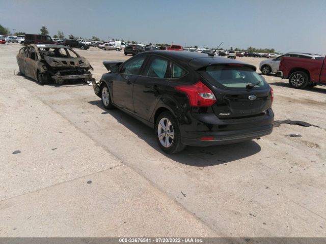 Photo 2 VIN: 1FADP3K22DL146505 - FORD FOCUS 