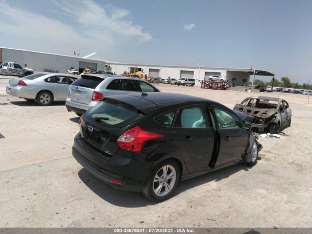 Photo 3 VIN: 1FADP3K22DL146505 - FORD FOCUS 