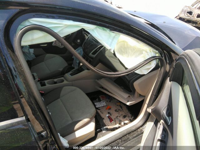 Photo 4 VIN: 1FADP3K22DL146505 - FORD FOCUS 