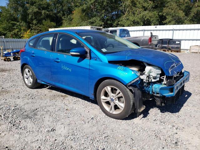 Photo 0 VIN: 1FADP3K22DL158525 - FORD FOCUS SE 