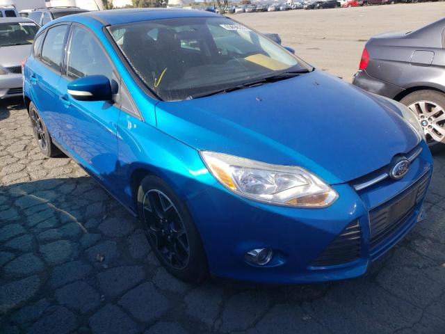 Photo 0 VIN: 1FADP3K22DL158945 - FORD FOCUS 