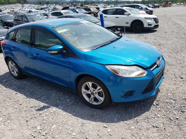 Photo 0 VIN: 1FADP3K22DL161067 - FORD FOCUS SE 