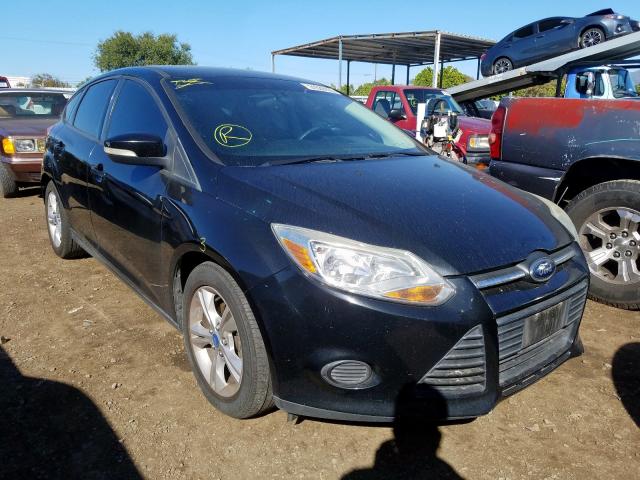 Photo 0 VIN: 1FADP3K22DL177902 - FORD FOCUS SE 