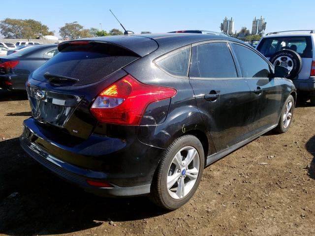 Photo 3 VIN: 1FADP3K22DL177902 - FORD FOCUS SE 