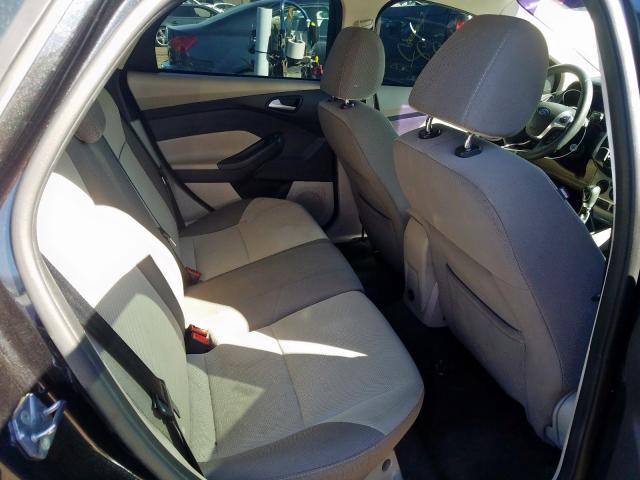 Photo 5 VIN: 1FADP3K22DL177902 - FORD FOCUS SE 