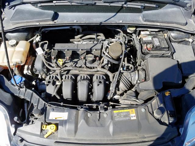 Photo 6 VIN: 1FADP3K22DL177902 - FORD FOCUS SE 