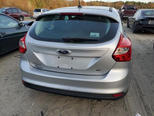 Photo 5 VIN: 1FADP3K22DL180427 - FORD FOCUS SE 