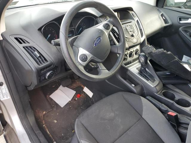 Photo 7 VIN: 1FADP3K22DL180427 - FORD FOCUS SE 