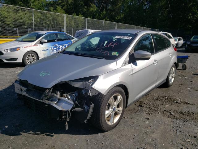 Photo 1 VIN: 1FADP3K22DL181853 - FORD FOCUS SE 