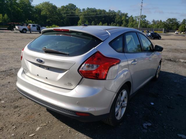 Photo 3 VIN: 1FADP3K22DL181853 - FORD FOCUS SE 