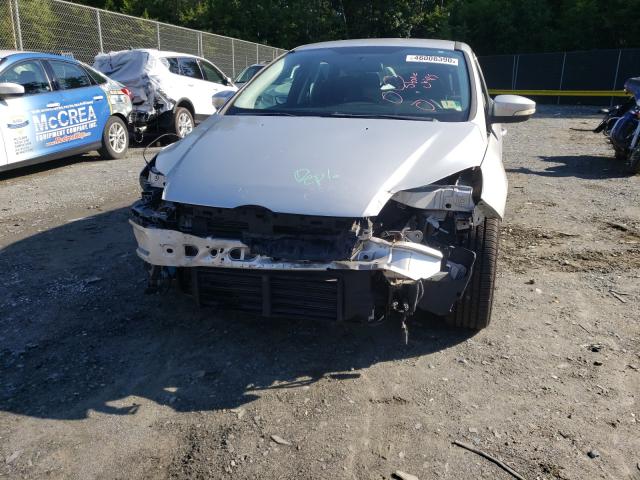 Photo 8 VIN: 1FADP3K22DL181853 - FORD FOCUS SE 