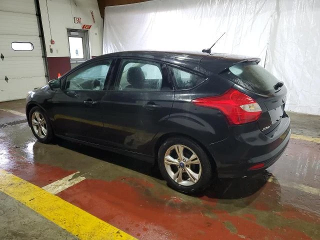 Photo 1 VIN: 1FADP3K22DL186499 - FORD FOCUS SE 