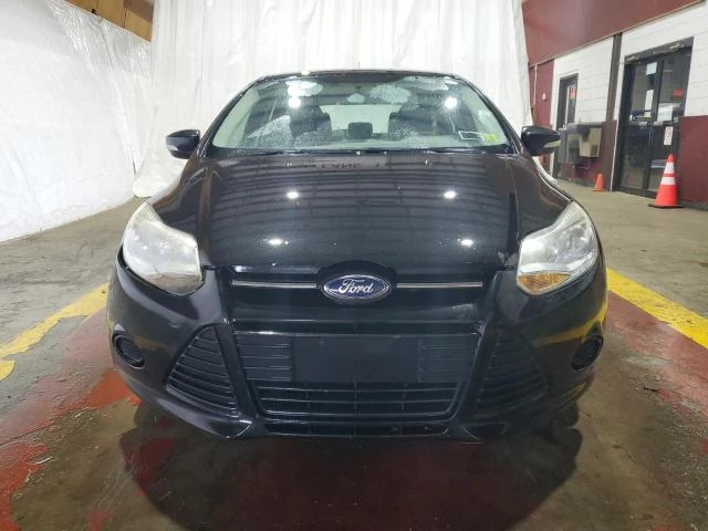 Photo 4 VIN: 1FADP3K22DL186499 - FORD FOCUS SE 