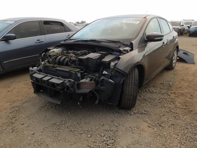 Photo 1 VIN: 1FADP3K22DL205701 - FORD FOCUS SE 