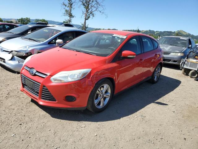 Photo 0 VIN: 1FADP3K22DL206508 - FORD FOCUS 