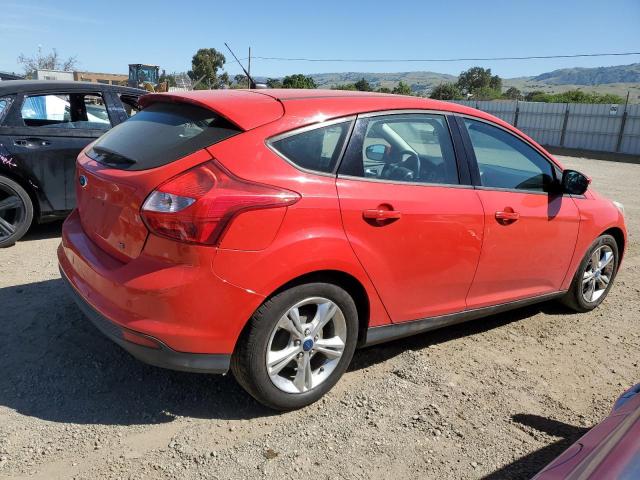 Photo 2 VIN: 1FADP3K22DL206508 - FORD FOCUS 