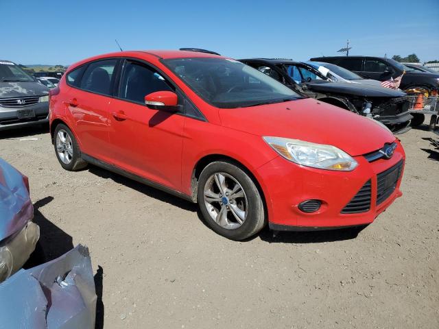 Photo 3 VIN: 1FADP3K22DL206508 - FORD FOCUS 