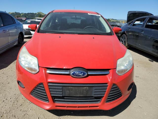 Photo 4 VIN: 1FADP3K22DL206508 - FORD FOCUS 