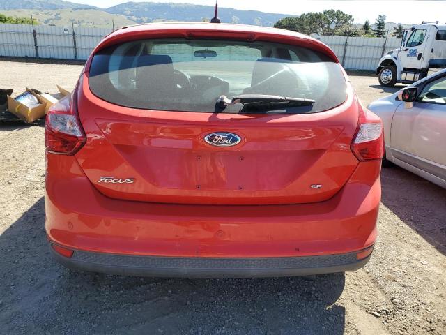 Photo 5 VIN: 1FADP3K22DL206508 - FORD FOCUS 