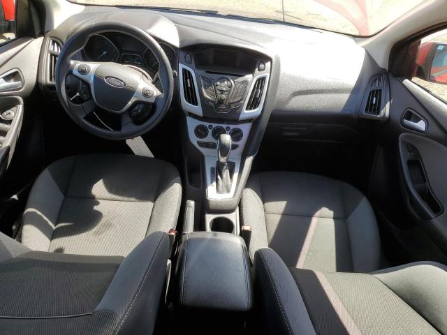 Photo 7 VIN: 1FADP3K22DL206508 - FORD FOCUS 