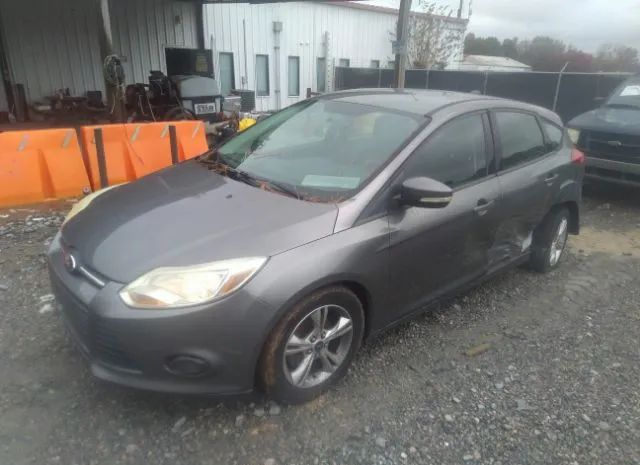 Photo 1 VIN: 1FADP3K22DL213488 - FORD FOCUS 