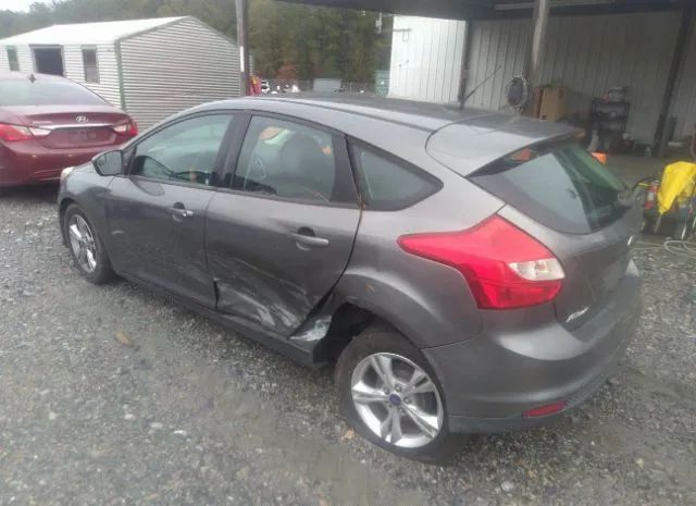 Photo 2 VIN: 1FADP3K22DL213488 - FORD FOCUS 