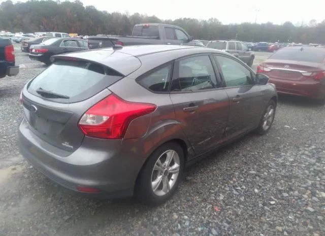 Photo 3 VIN: 1FADP3K22DL213488 - FORD FOCUS 