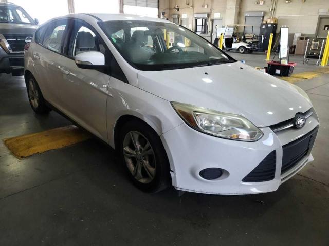 Photo 1 VIN: 1FADP3K22DL213734 - FORD FOCUS SE 