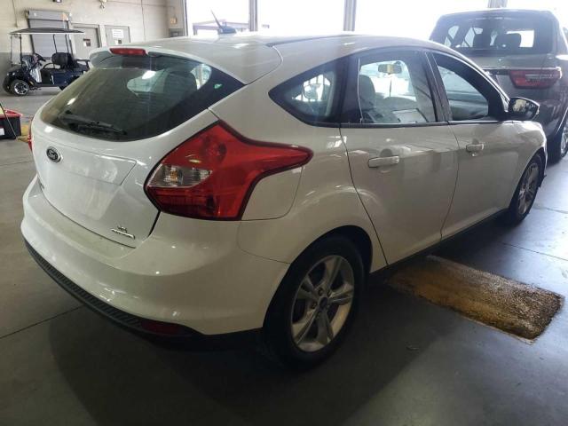 Photo 3 VIN: 1FADP3K22DL213734 - FORD FOCUS SE 