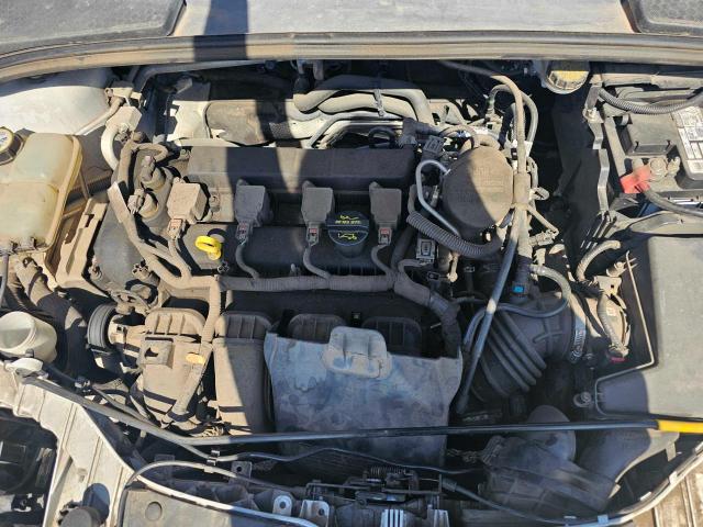 Photo 6 VIN: 1FADP3K22DL213734 - FORD FOCUS SE 