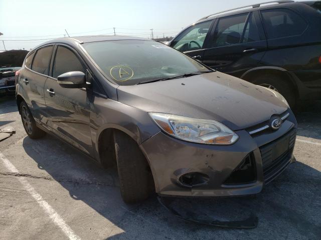 Photo 0 VIN: 1FADP3K22DL214494 - FORD FOCUS SE 