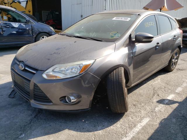 Photo 1 VIN: 1FADP3K22DL214494 - FORD FOCUS SE 