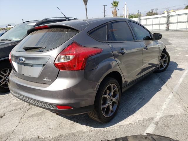 Photo 3 VIN: 1FADP3K22DL214494 - FORD FOCUS SE 