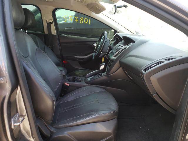 Photo 4 VIN: 1FADP3K22DL214494 - FORD FOCUS SE 